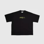 Studio Tee Black