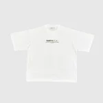 Studio Tee White