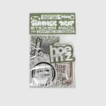 Summer Sticker Pack