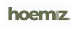 Logotipo oficial de Hoemiz en alta resolución.